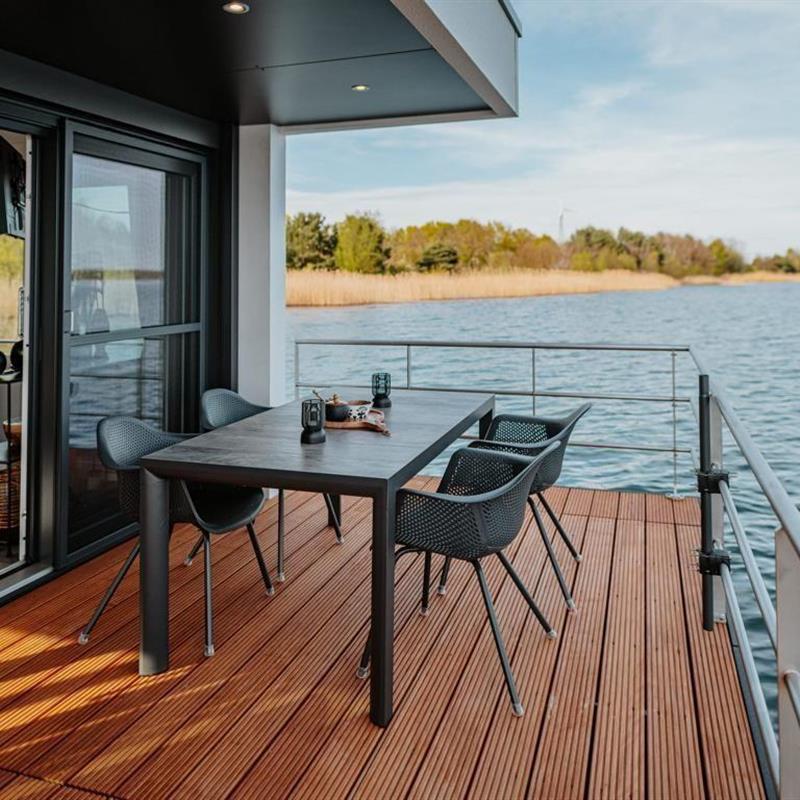 Sommerhus - 4 personer -  - Am Iba Steg - 03226 - Vetschau/Spreewald