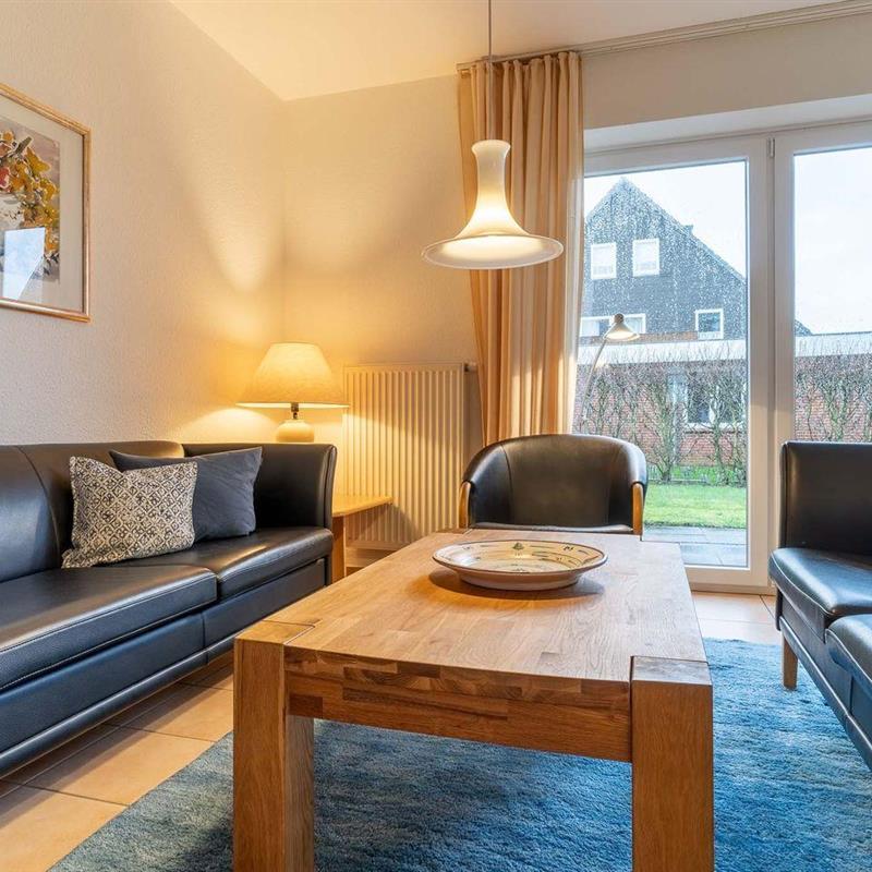 Sommerhus - 6 personer -  - Störtebeker Str. - 25826 - St. Peter-Ording