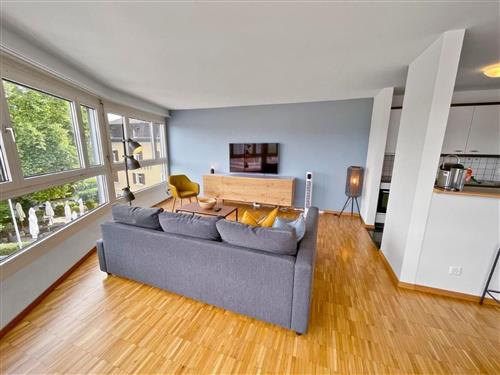 Holiday apartment - 4 persons -  - Zoug - 6300