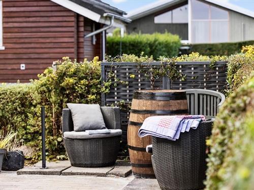 Ferienhaus - 6 Personen -  - Frede Juels Vej - As Vig - 7130 - Juelsminde