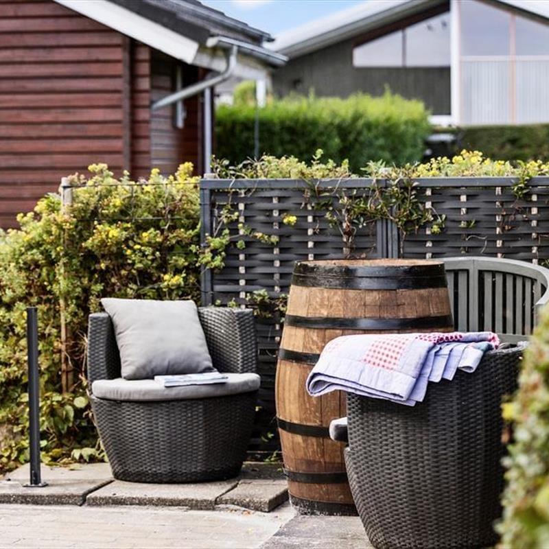 Ferienhaus - 6 Personen -  - Frede Juels Vej - As Vig - 7130 - Juelsminde