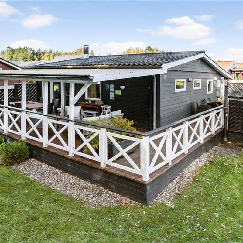Ferienhaus - 6 Personen -  - Frede Juels Vej - As Vig - 7130 - Juelsminde