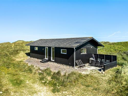 Sommerhus - 6 personer -  - Evasvej - 9480 - Løkken