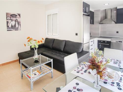 Holiday apartment - 6 persons -  - Avda. de Alcoy - 03010 - Alicante