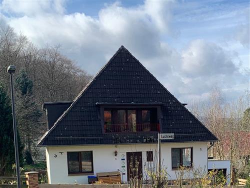 Ferienhaus - 2 Personen -  - Luchsweg - 38667 - Bad Harzburg