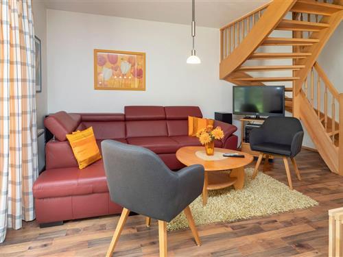 Sommerhus - 6 personer -  - Schwalbenweg - 18374 - Zingst