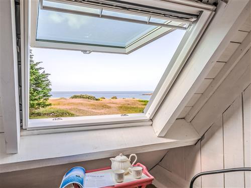 Ferielejlighed - 4 personer -  - Tregunc - 29910