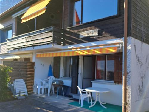 Ferieleilighet - 7 personer -  - Hauptstrasse - 3854 - Oberried