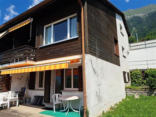 Ferielejlighed - 7 personer -  - Hauptstrasse - 3854 - Oberried