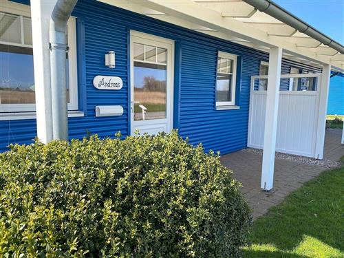 Feriehus - 6 personer -  - Uthlandweg - 25924 - Emmelsbüll-Horsbüll