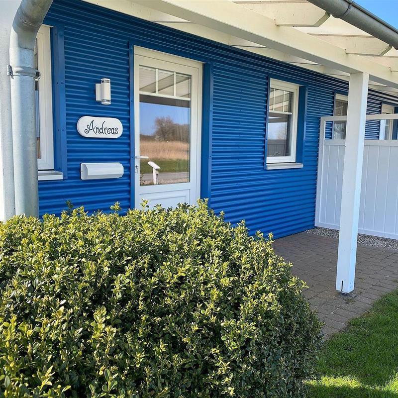 Sommerhus - 6 personer -  - Uthlandweg - 25924 - Emmelsbüll-Horsbüll