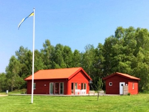  - 6 personer -  - Mickelsholmsvägen - 29795 - Degeberga
