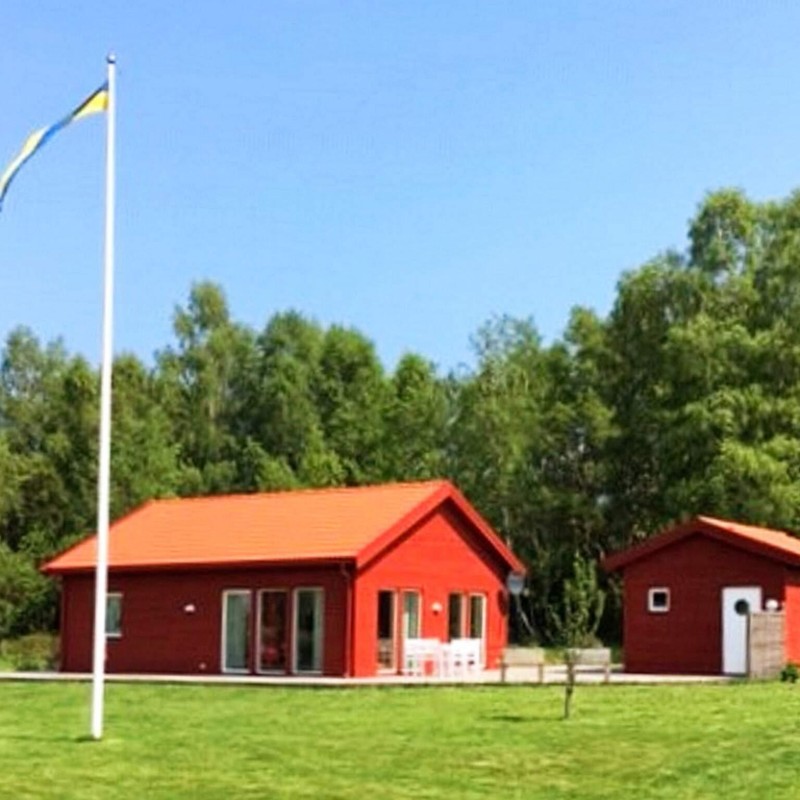  - 6 personer -  - Mickelsholmsvägen - 29795 - Degeberga