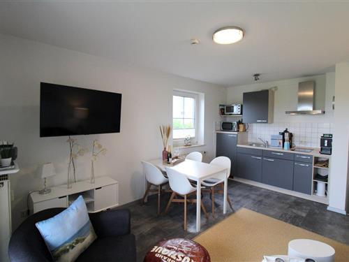Ferienwohnung - 4 Personen -  - Dünenweg - 27476 - Cuxhaven