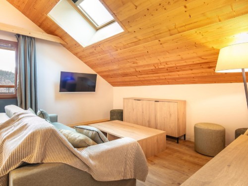 Ferienwohnung - 10 Personen -  - 38114 - Vaujany (Isere)