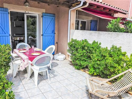 Holiday home - 4 persons -  - Narbonne-Plage - 11100