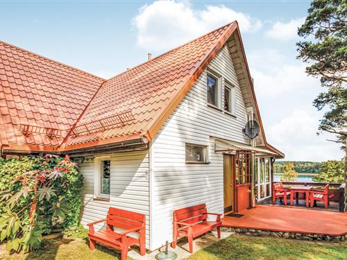 Sommerhus - 4 personer -  - Czerwonki - Czerwonki - 11-700 - Mragowo