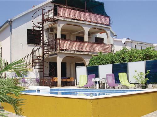 Ferielejlighed - 4 personer -  - Tepli bok - Ciovo-Okrug Gornji - 21223 - Okrug Gornji