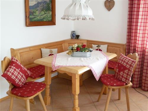 Ferieleilighet - 3 personer -  - Kastellgasse - 83358 - Seeon-Seebruck