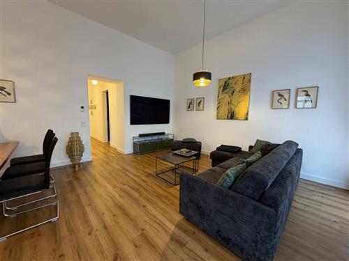 Ferieleilighet - 6 personer -  - Brauereiplatz - 78333 - Stockach