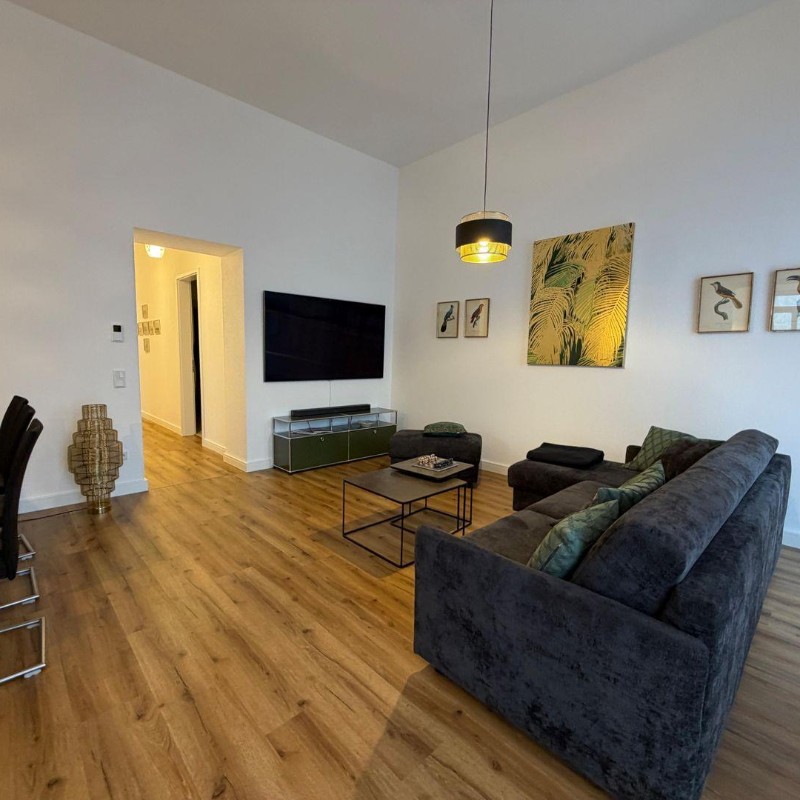 Ferielejlighed - 6 personer -  - Brauereiplatz - 78333 - Stockach