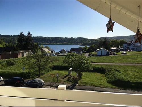 Ferieleilighet - 2 personer -  - Ederseestraße - 34513 - Waldeck