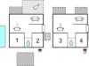 Billede 57 - Plantegning