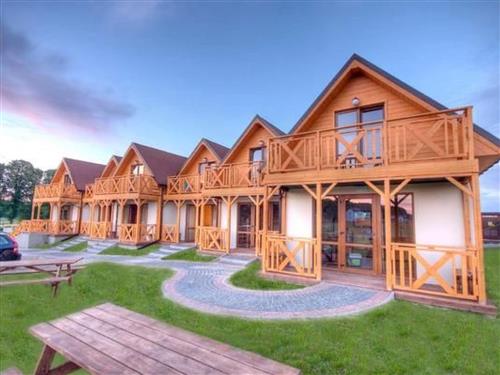 Ferienhaus - 6 Personen -  - Mielno - 76-032