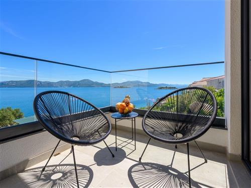 Feriehus - 8 personer -  - Sreser - 20246