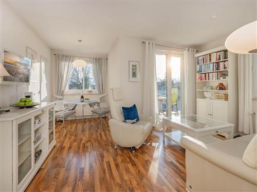 Ferieleilighet - 2 personer -  - Goethestr. - 17419 - Ahlbeck (Seebad)