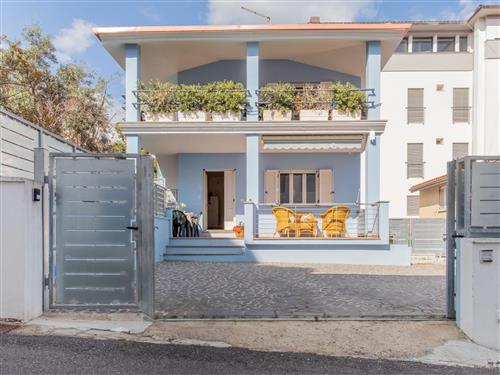 Sommerhus - 6 personer -  - Cala Gonone - 08022