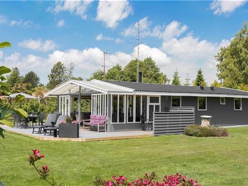 Ferienhaus - 6 Personen -  - Skovlystvej - Marielyst - 4873 - Väggerlöse