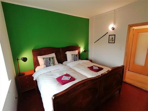 Rom - 2 personer -  - Bruchmühlen - 27305 - Bruchhausen-Vilsen