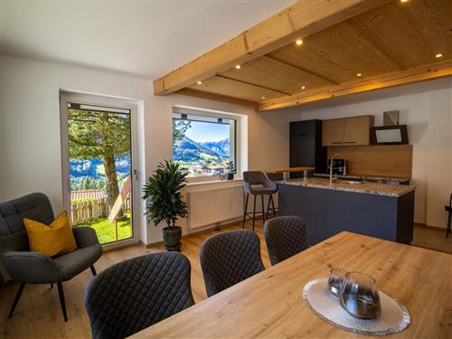 Ferielejlighed - 7 personer -  - Waldfrieden - 6143 - Matrei Am Brenner