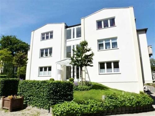 Ferienhaus - 5 Personen -  - Neuer Weg - 17424 - Heringsdorf (Seebad)