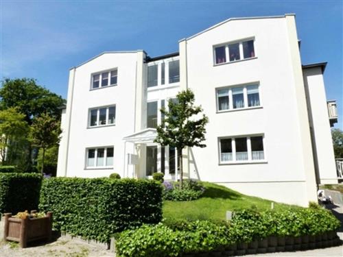 Ferieleilighet - 5 personer -  - Neuer Weg - 17424 - Heringsdorf (Seebad)