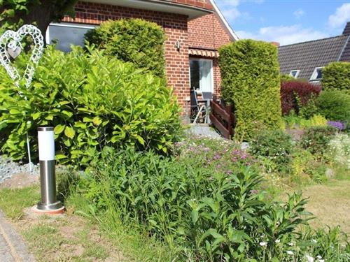 Sommerhus - 2 personer -  - 23743 - Grömitz