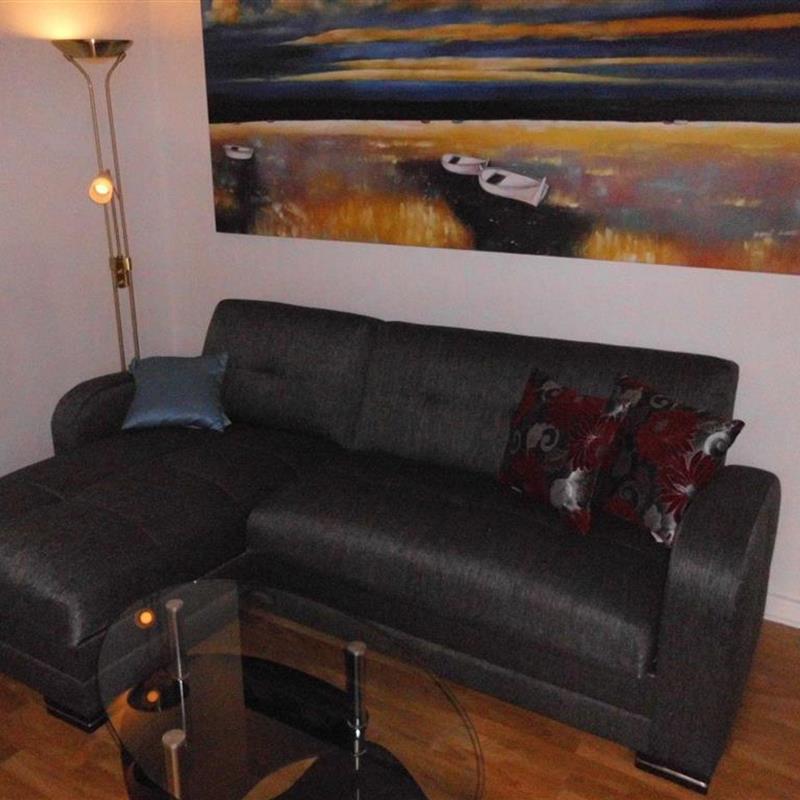 Ferielejlighed - 3 personer -  - Von der Goltz Allee - 24113 - Kiel