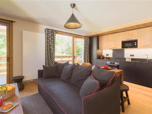 Holiday apartment - 4 persons -  - 74120 - Megeve