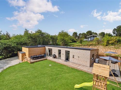 Ferienhaus - 12 Personen -  - Ravnsvej - Egsmark - 8400 - Ebeltoft