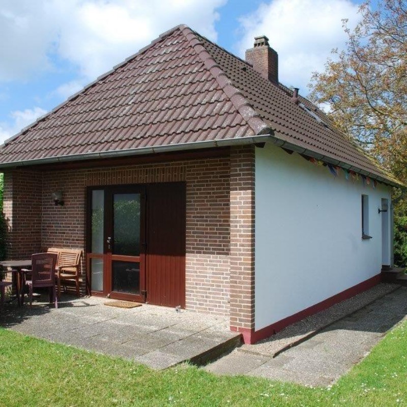 Sommerhus - 6 personer -  - Timmerhorst - 23683 - Haffkrug