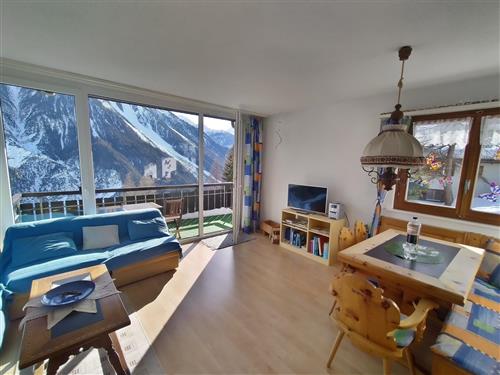 Holiday Home/Apartment - 4 persons -  - Hauptstrasse - 7494 - Davos Wiesen