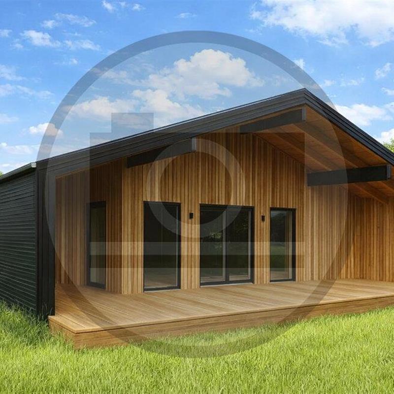 Ferienhaus - 14 Personen -  - Skovsøen - Fjellerup - 8585 - Glesborg