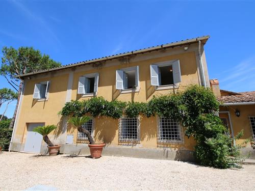 Villa - 8 personer -  - 00066 - Manziana