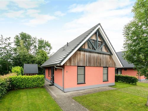 Ferienhaus - 6 Personen -  - 8561HA - Balk