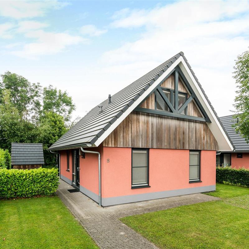 Sommerhus - 6 personer -  - 8561HA - Balk