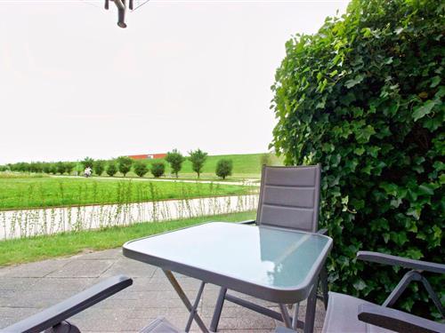 Ferieleilighet - 2 personer -  - Badestraße - 26506 - Norden - Norddeich