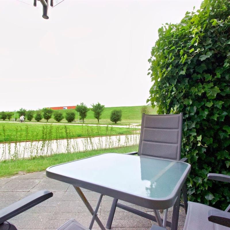 Ferielejlighed - 2 personer -  - Badestraße - 26506 - Norden - Norddeich