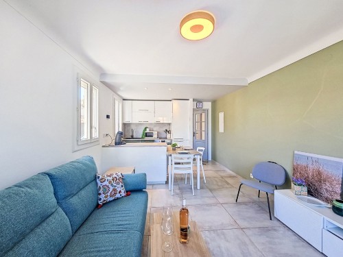 Ferieleilighet - 4 personer -  - 66140 - Canet-Plage