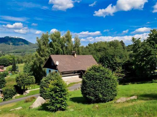 Sommerhus - 12 personer -  - Smržovka - 46851